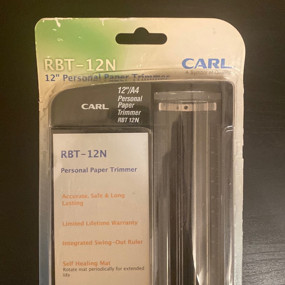Personal Paper Cutter - Picture 3 of 4